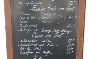 Antipasti