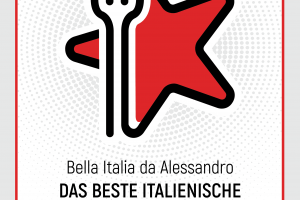 RestaurantGuru Certificate bella italia